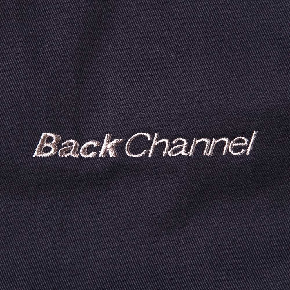 バックチャンネル スウィング トップ | BACK CHANNEL, SWING TOP