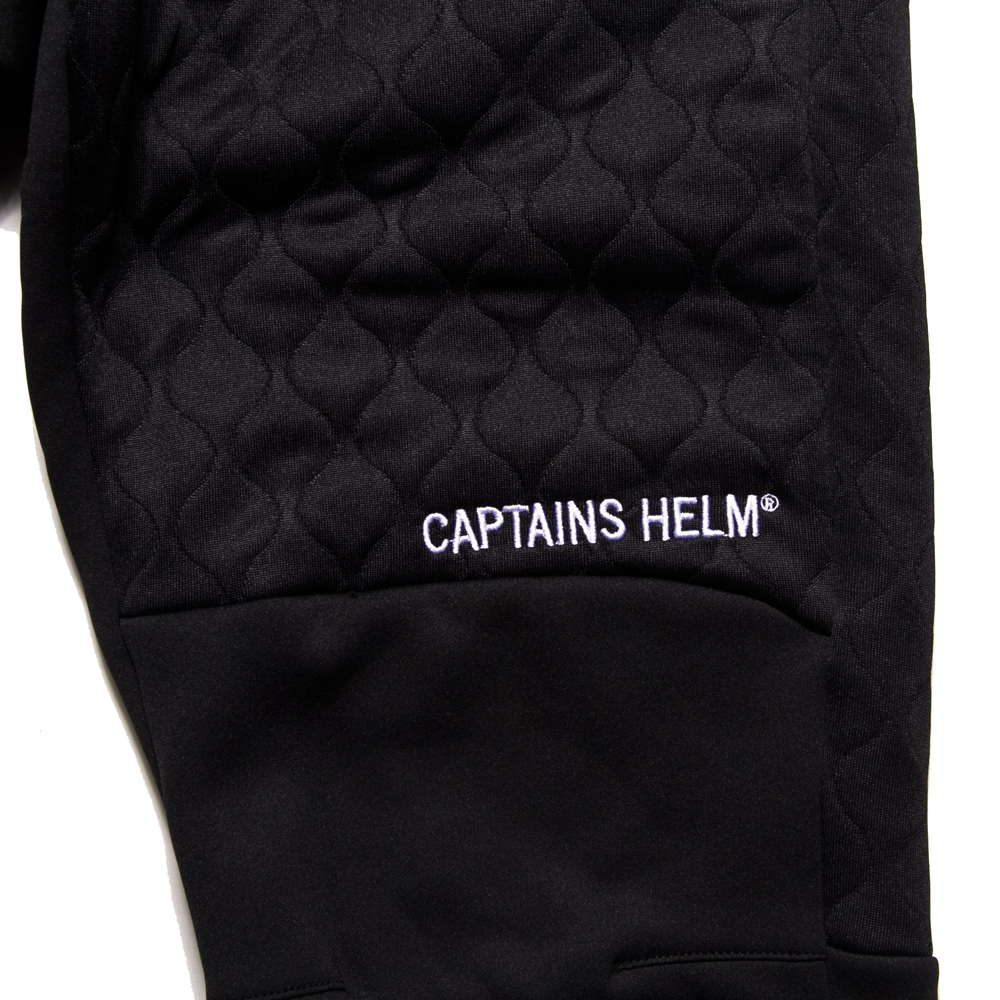 キャプテンズヘルム キルティング テック パンツ | CAPTAINS HELM