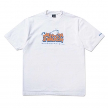 Back Channel Munch Tee