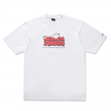 Back Channel Munch Tee